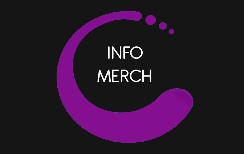 INFO MERCHANDISING