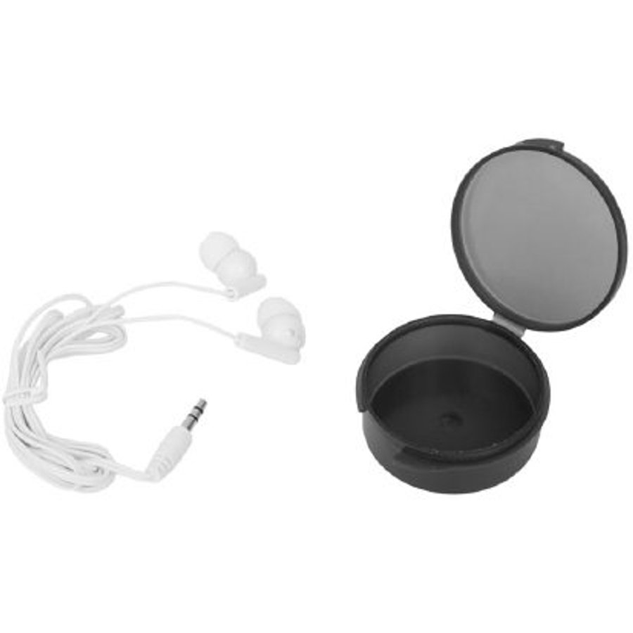 Auricular Round