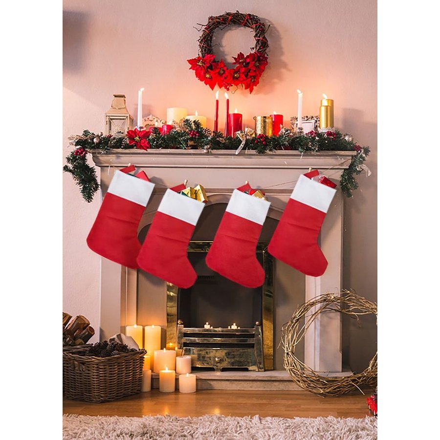 Bota de Navidad
