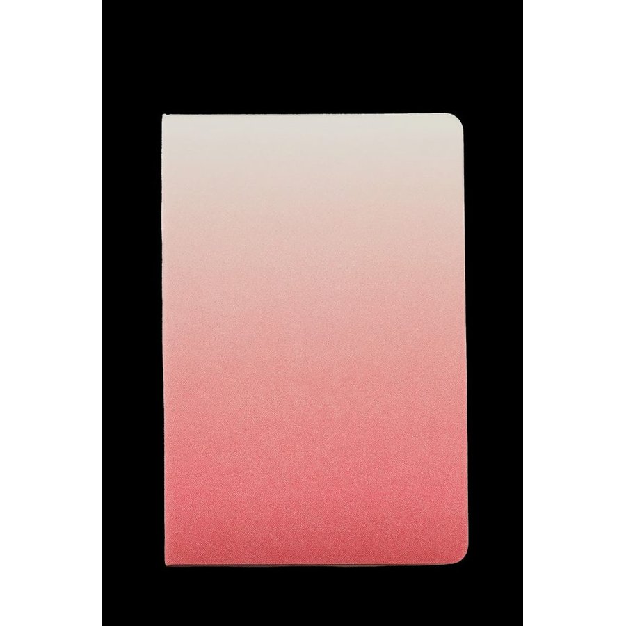 Cuaderno Balayage