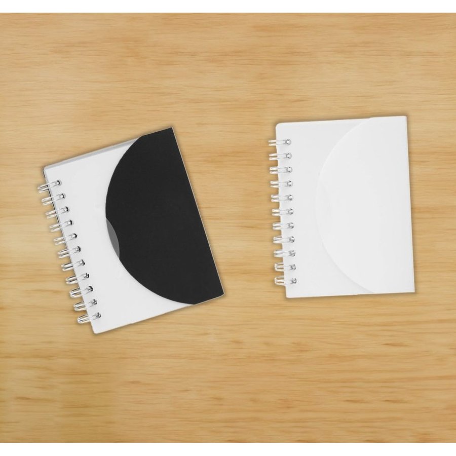 Cuadernos libretas y memoset
