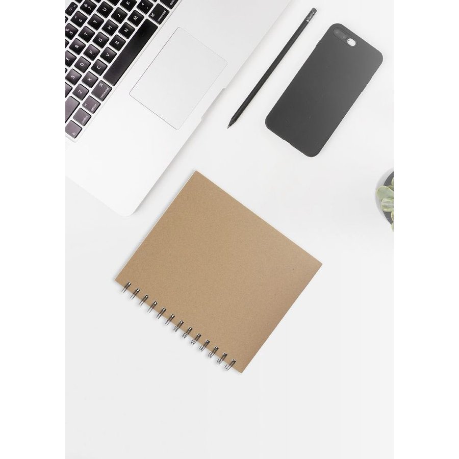 Cuaderno Spring