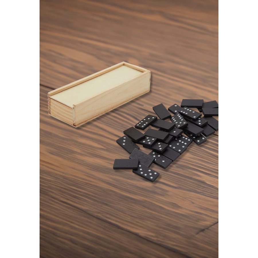 Game Domino