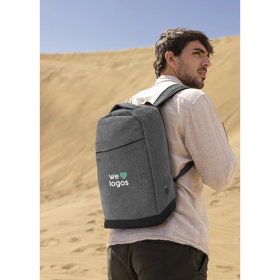 Mochila Duomo Tech