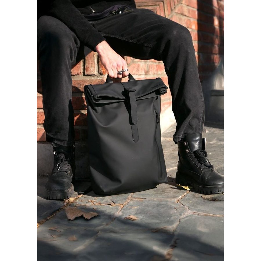 Mochila Waser