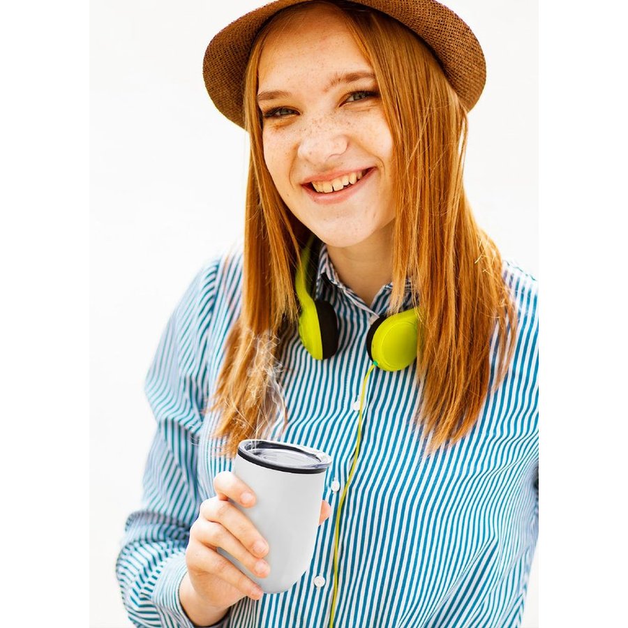 Mug Zeit