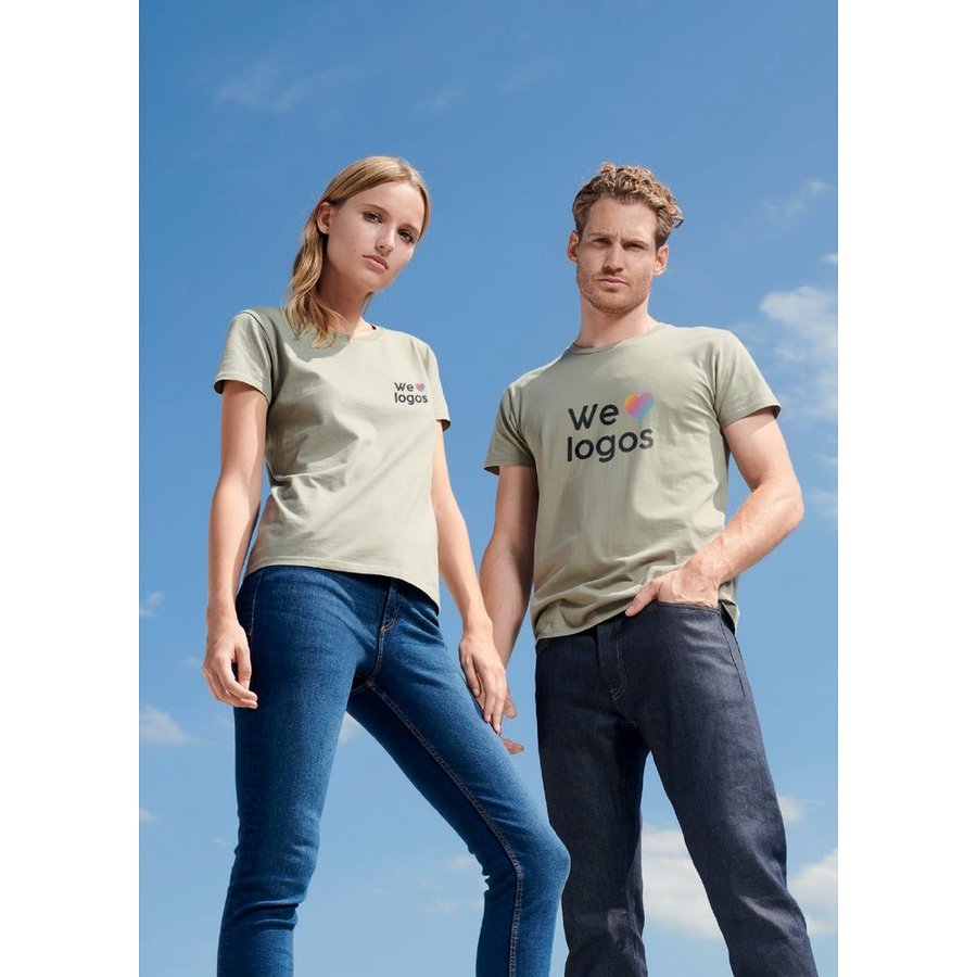 Polera Pioneer