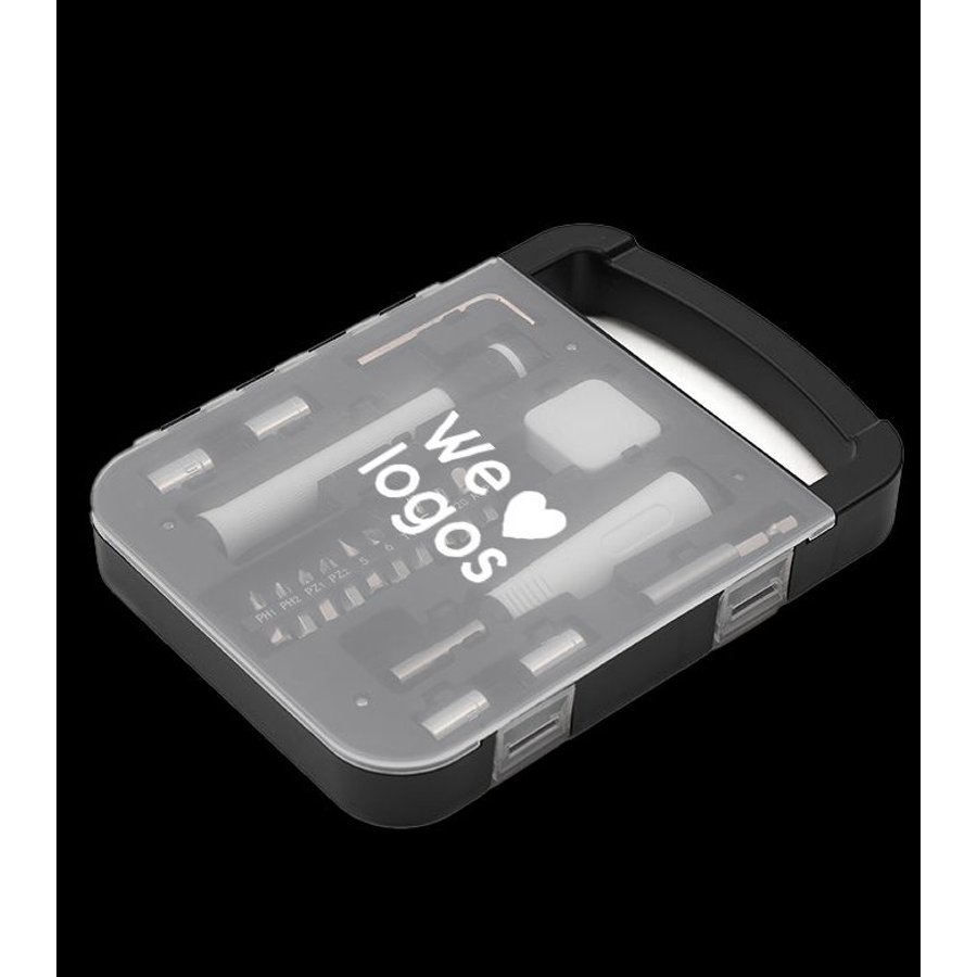 Set de Herramientas Solution
