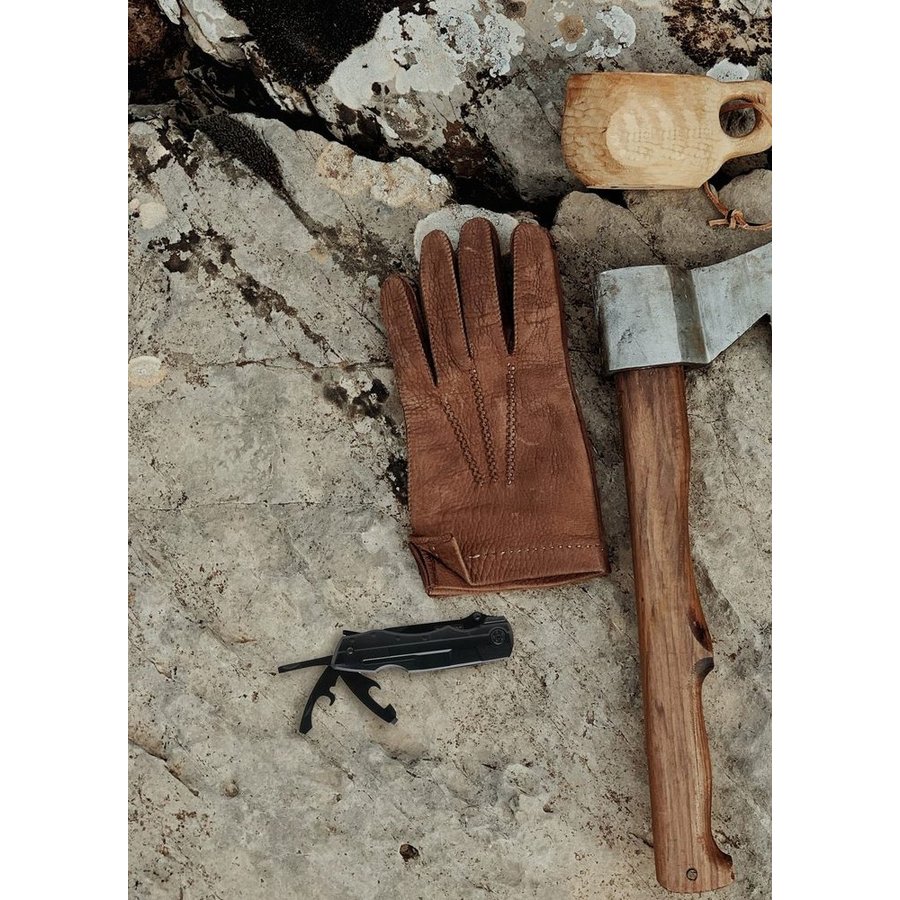 Set de Herramientas Warden