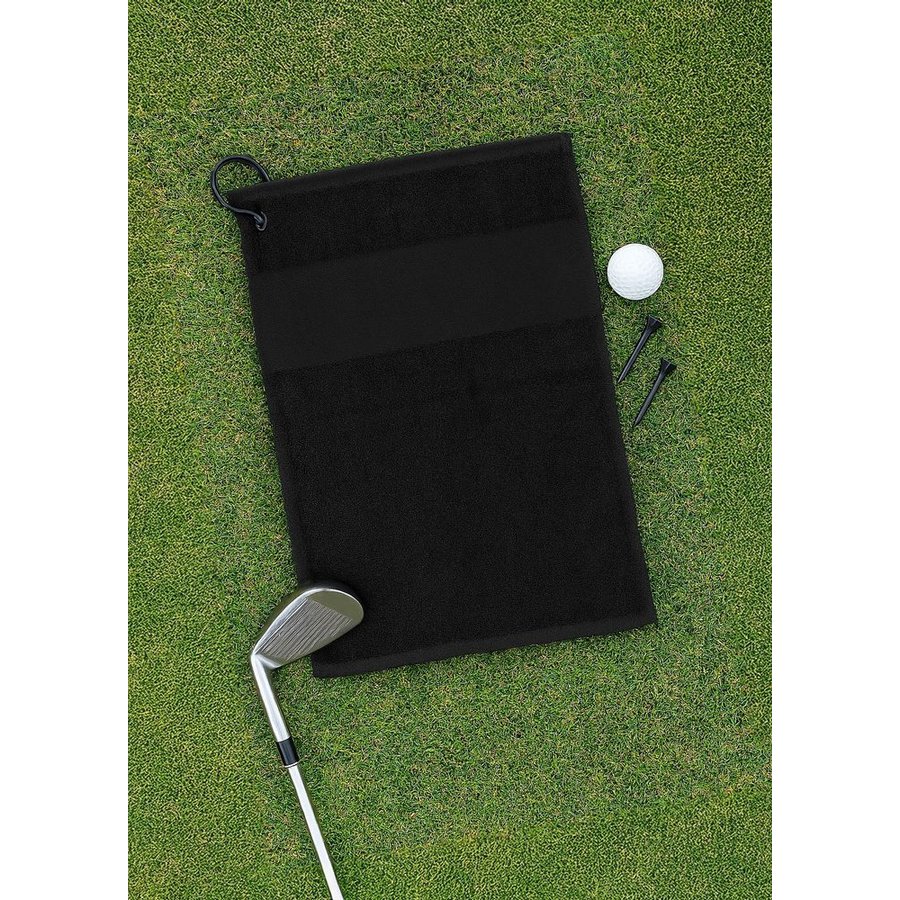 Toalla de Golf Caddy