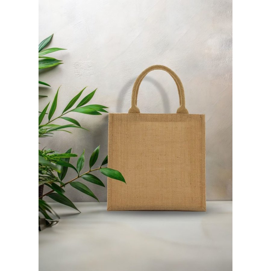 Tote Bag Hill