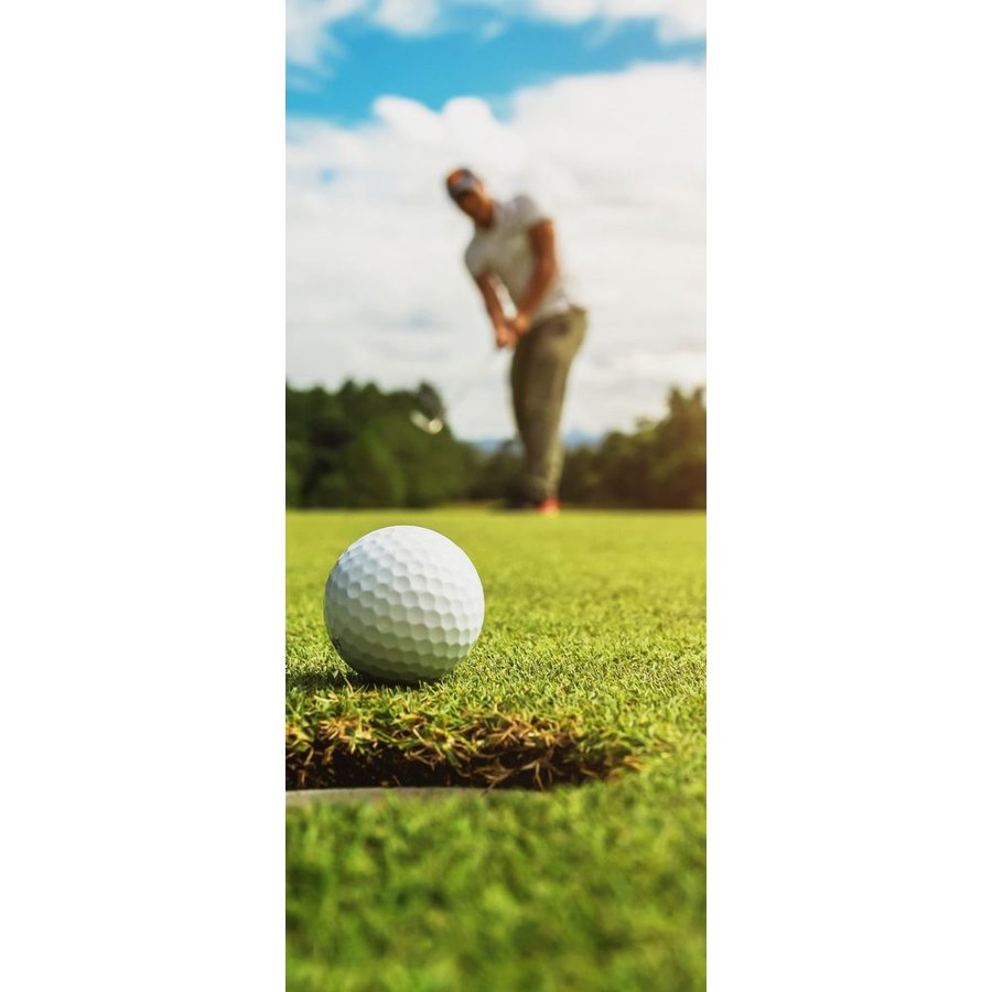 Towel Golf
