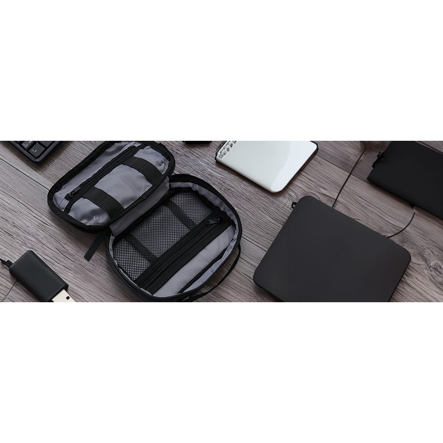 Travel Organizer Backup