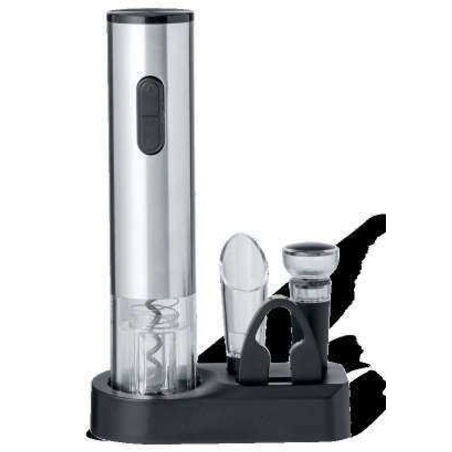 Sacacorchos Eléctrico AIR PUMP