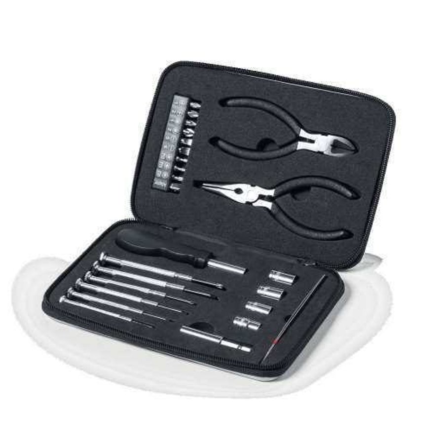 Set Herramientas Ambery