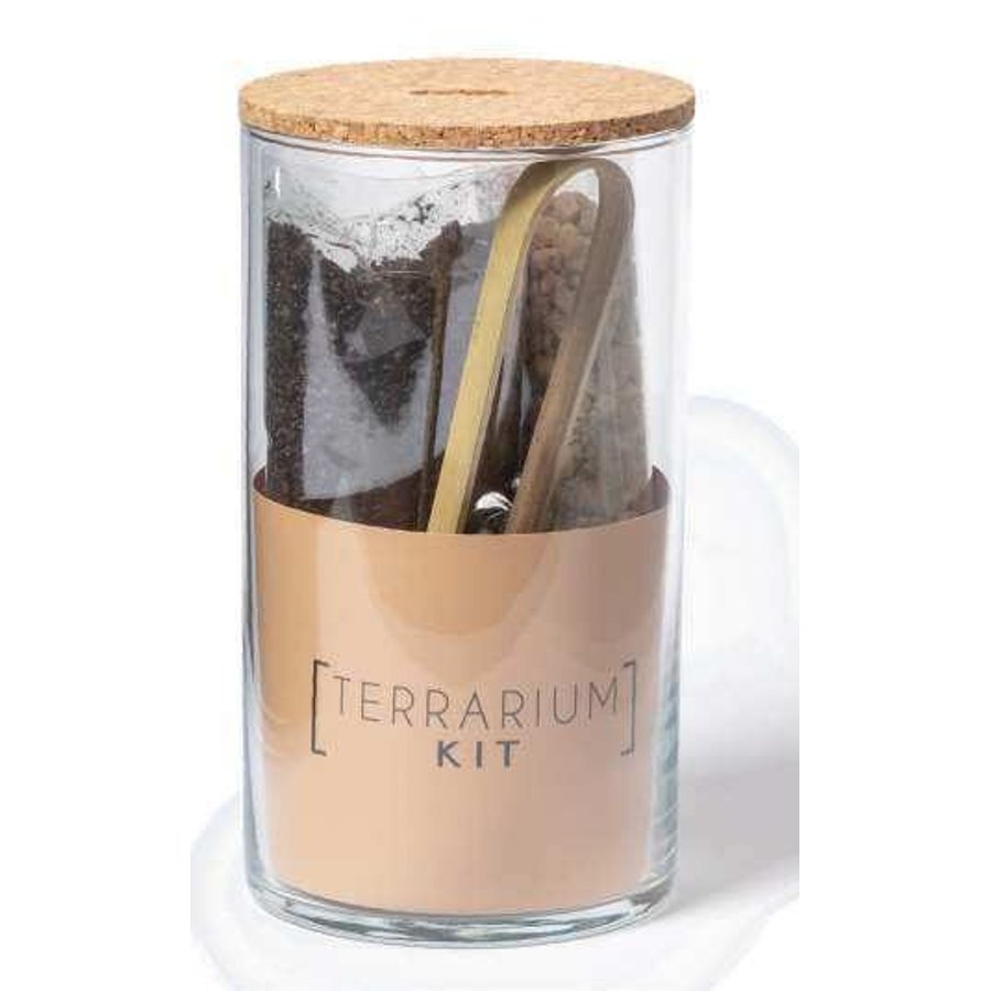 Terrarium Anymak