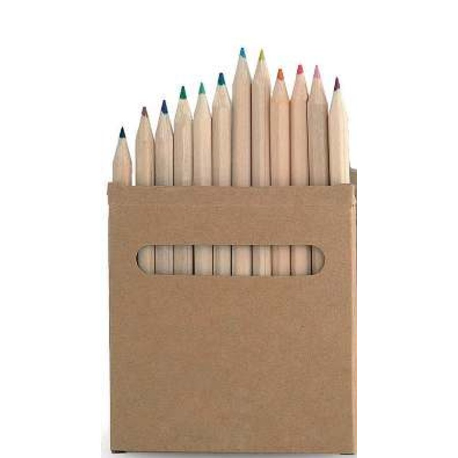 Set Cartón Reciclado Baby