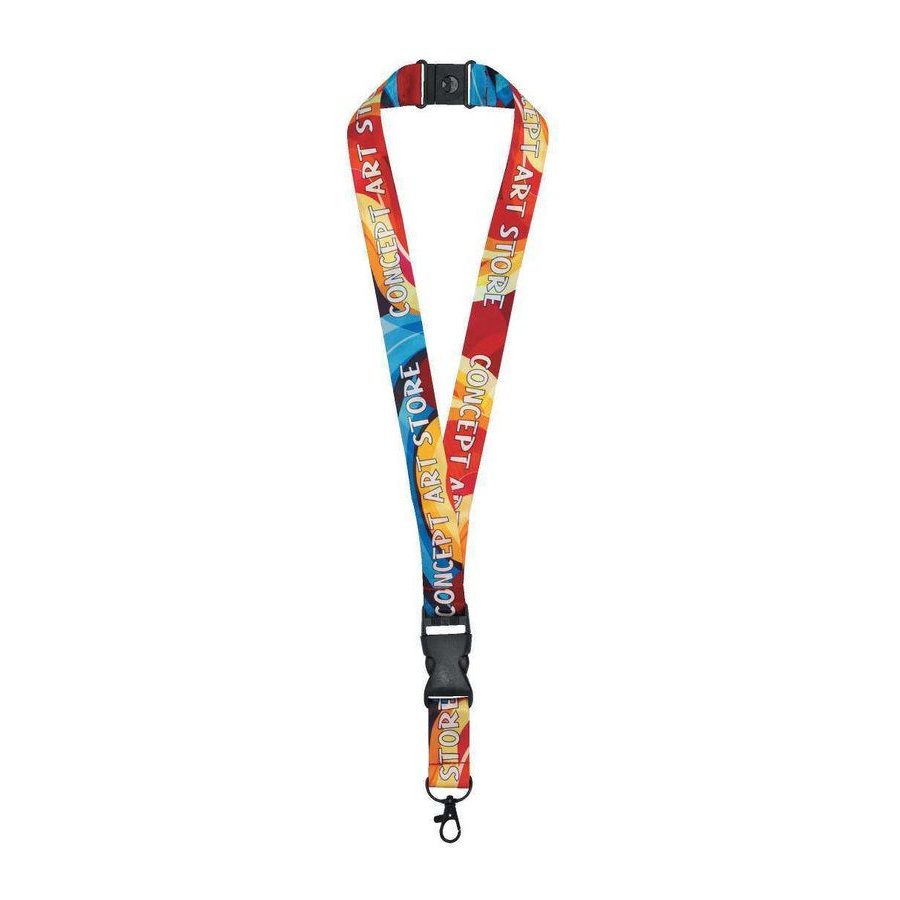 Lanyard Sublimación BACKPACKS