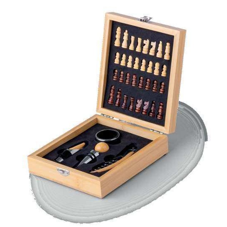 Set Vinos Baco