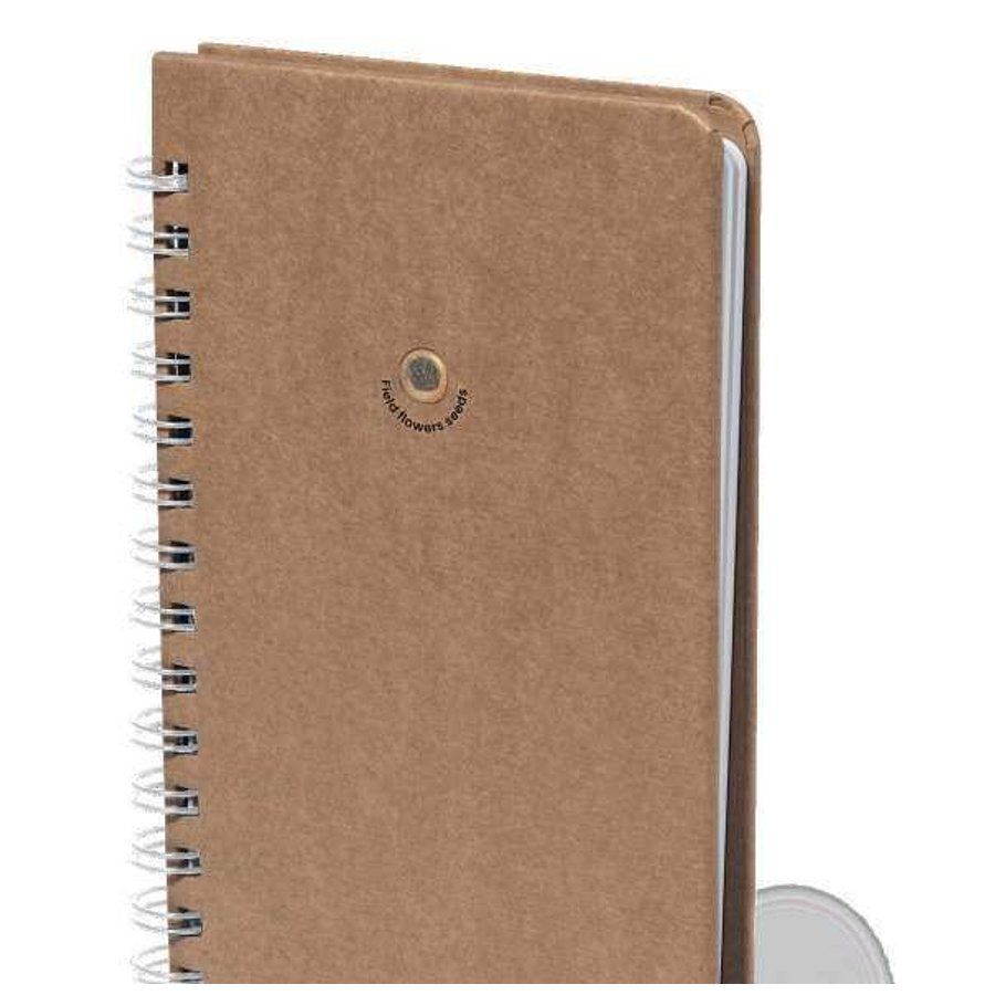 Libreta Semillas Bitar