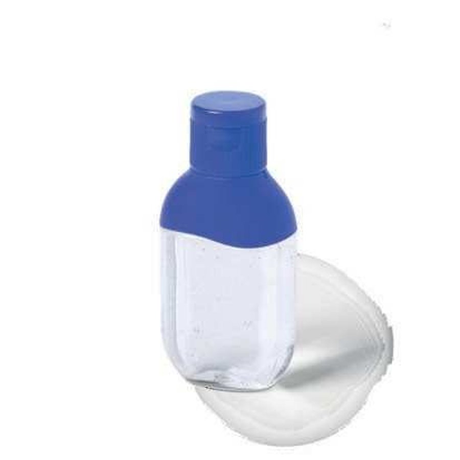 Gel Hidroalcohólico Bradul