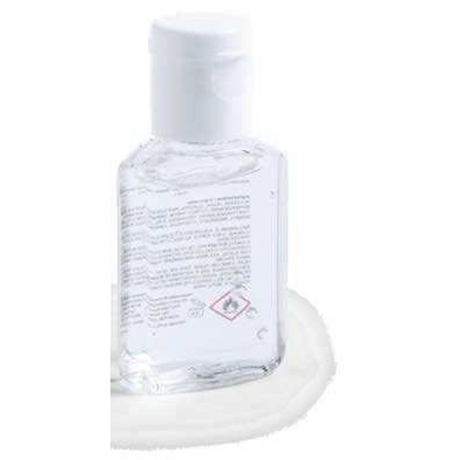 Gel Hidroalcohólico Bustan