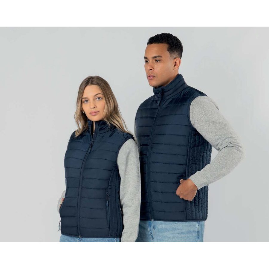 Chaleco Mujer Cashel