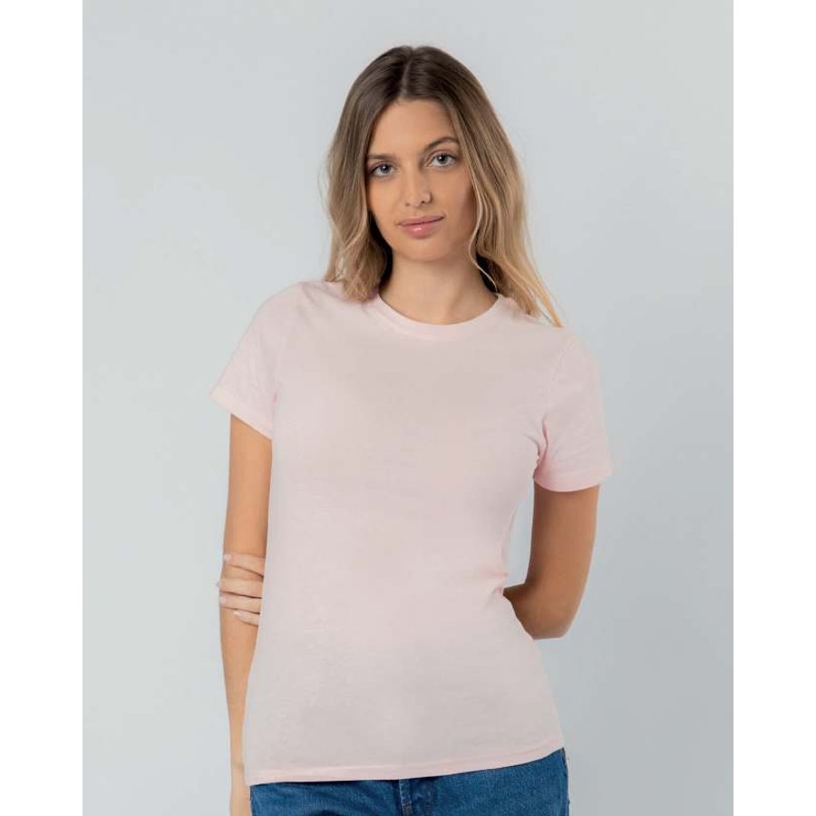 Camiseta Mujer Color CASUALWEAR