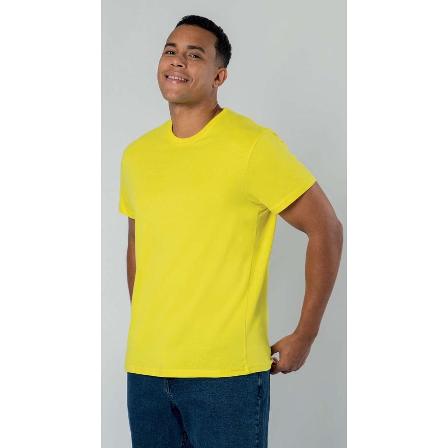 Camiseta Adulto Color CASUALWEAR