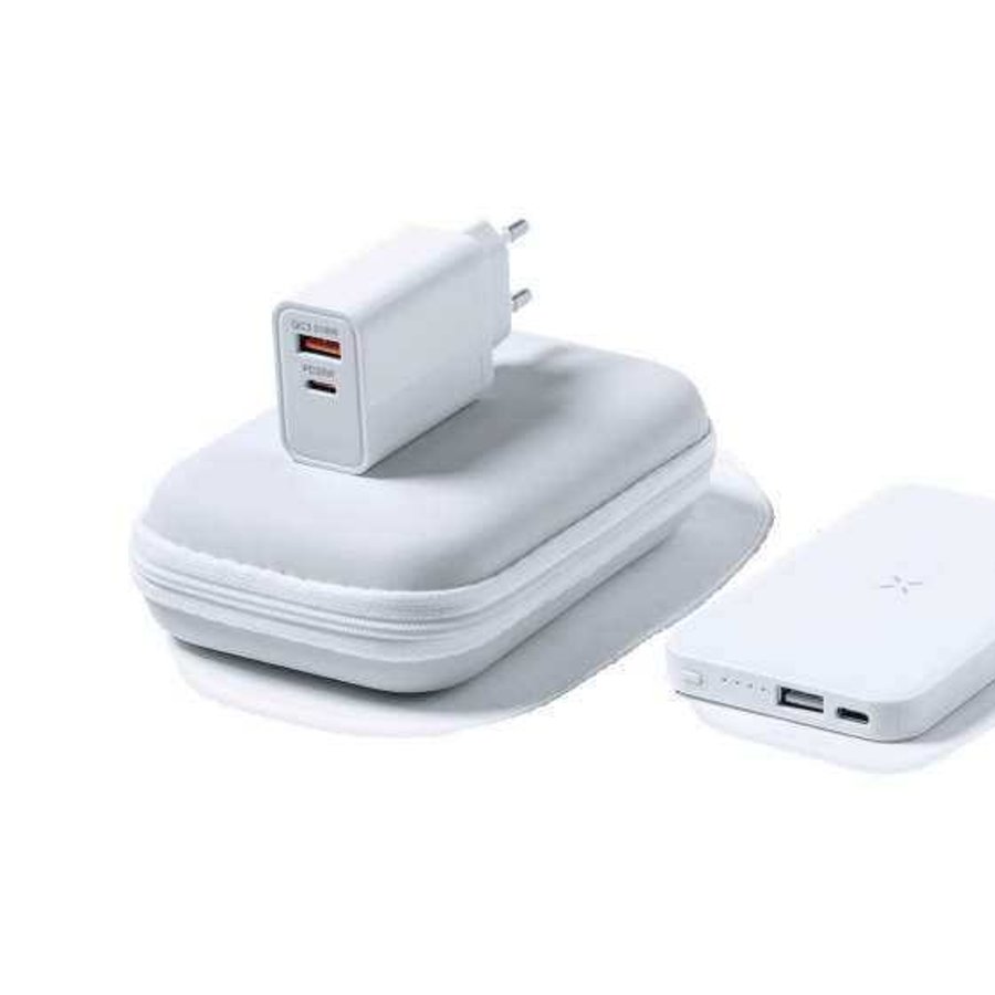 Set Power Bank Cody