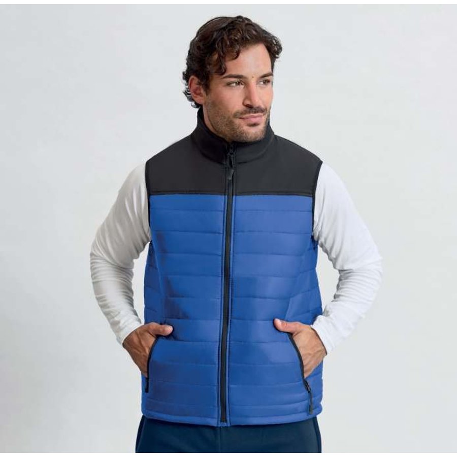 Chaqueta Cornal