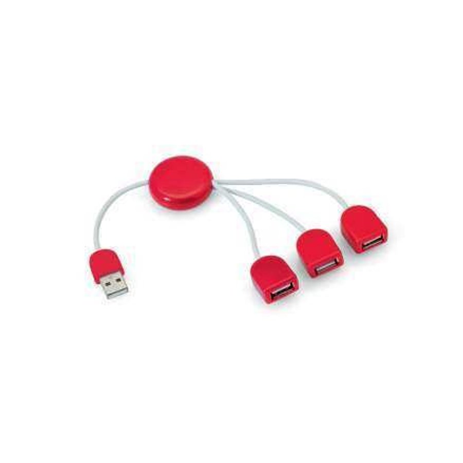 Puerto USB DELIVERY