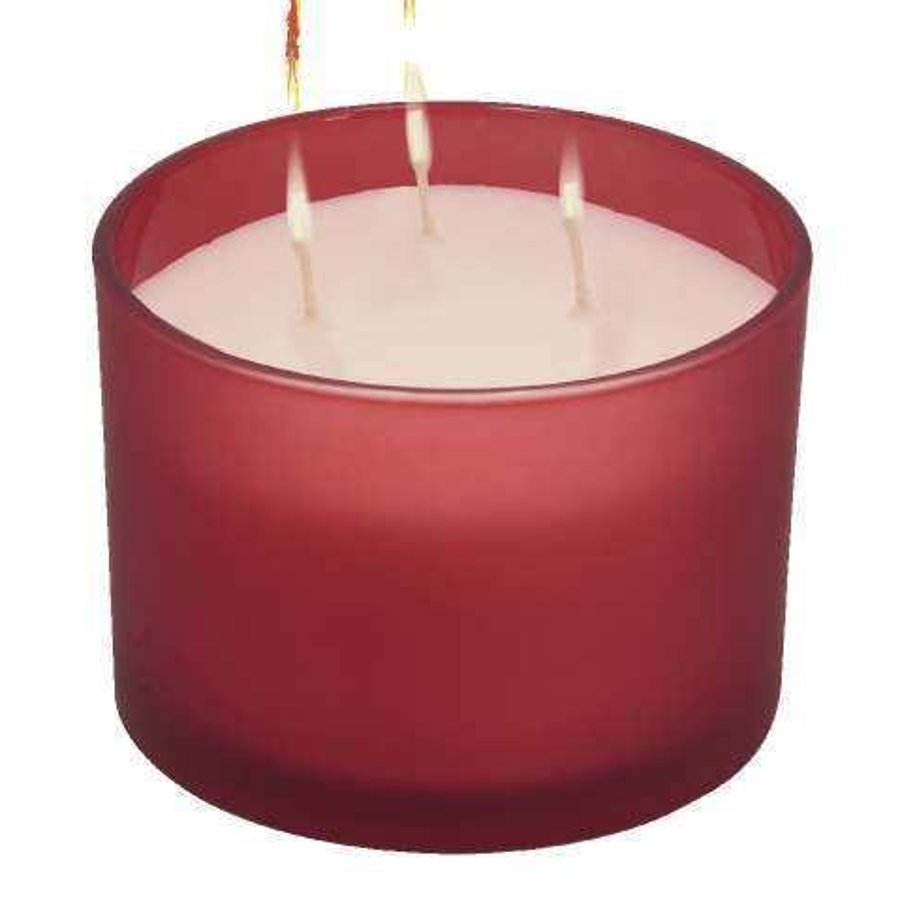Vela Aromática Dempsey
