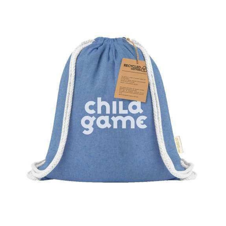 Mochila Dinki