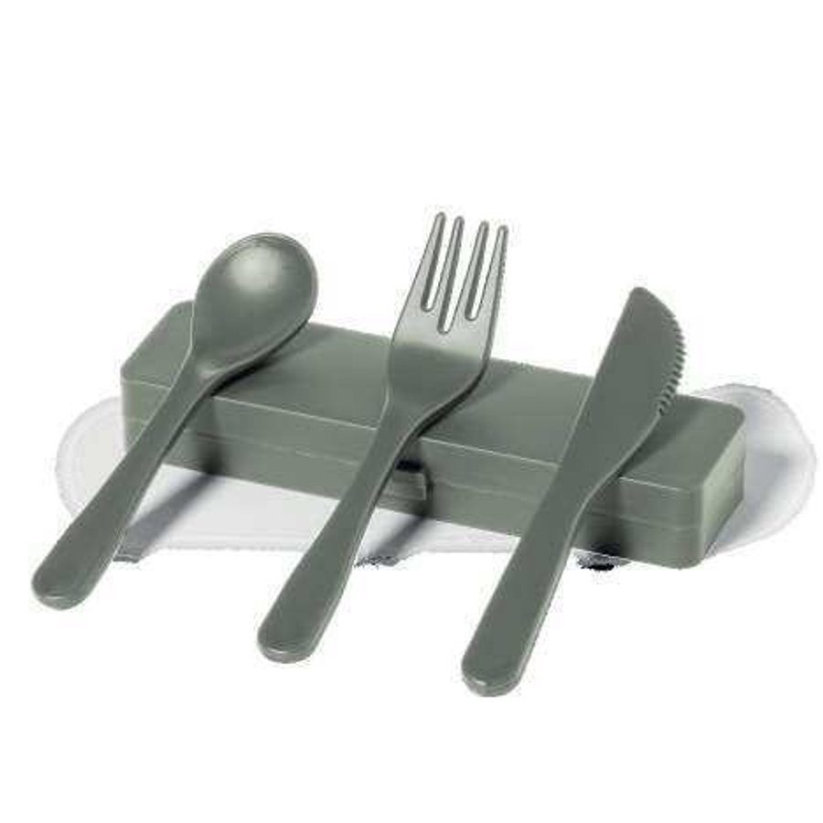 Set Cubiertos Dranel