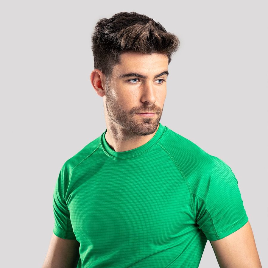 Camiseta Adulto Dynamic
