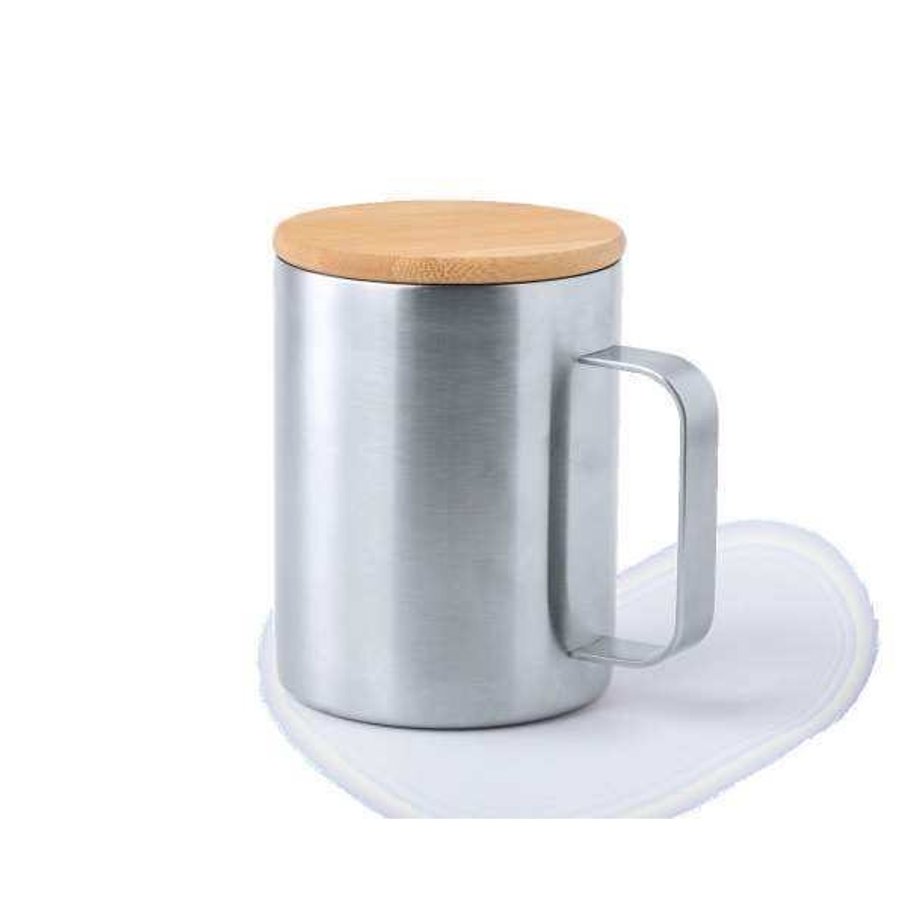 Taza Térmica H H