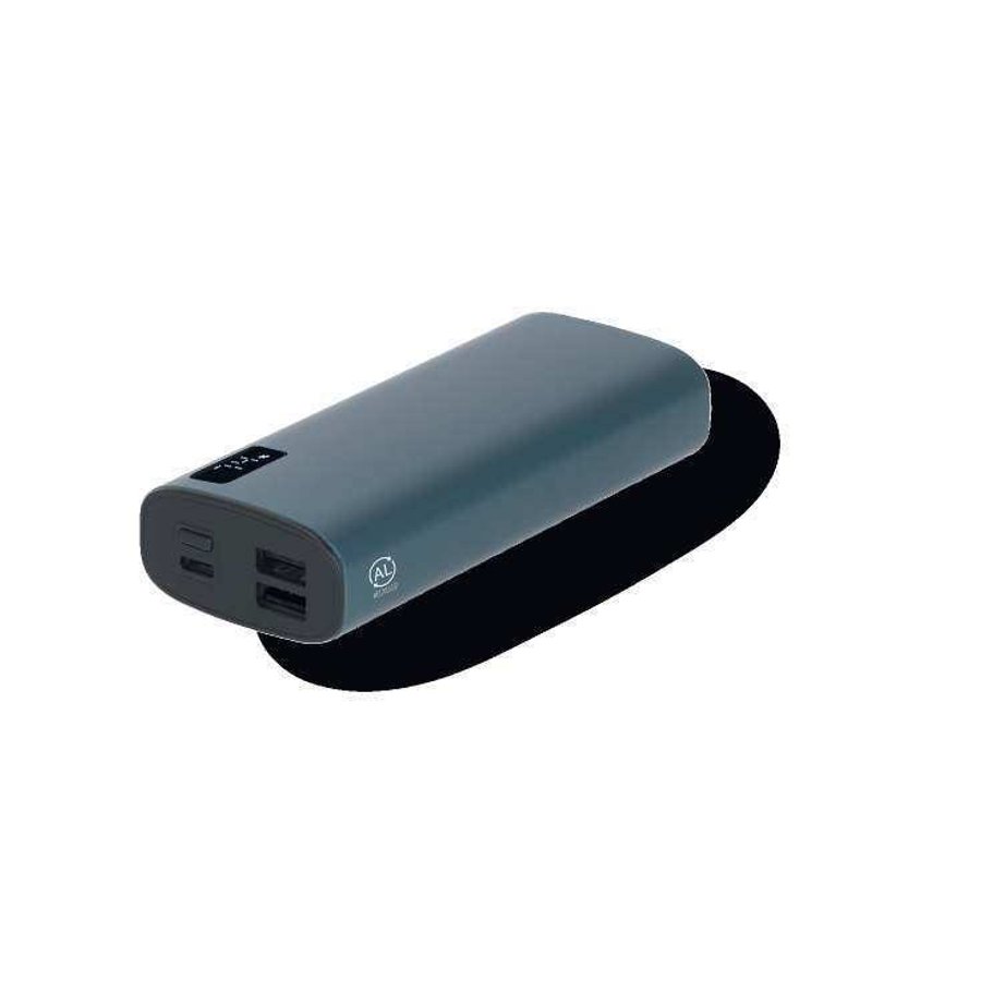 Power Bank Hampton