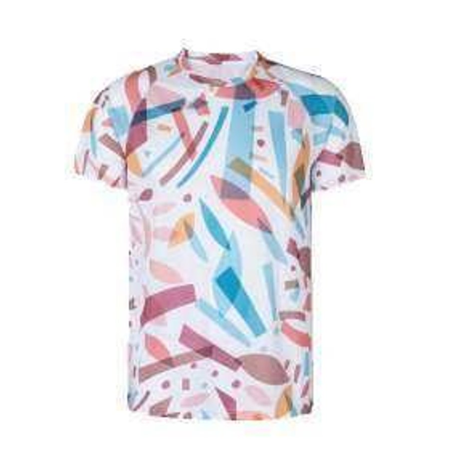 Camiseta Adulto Hearvin