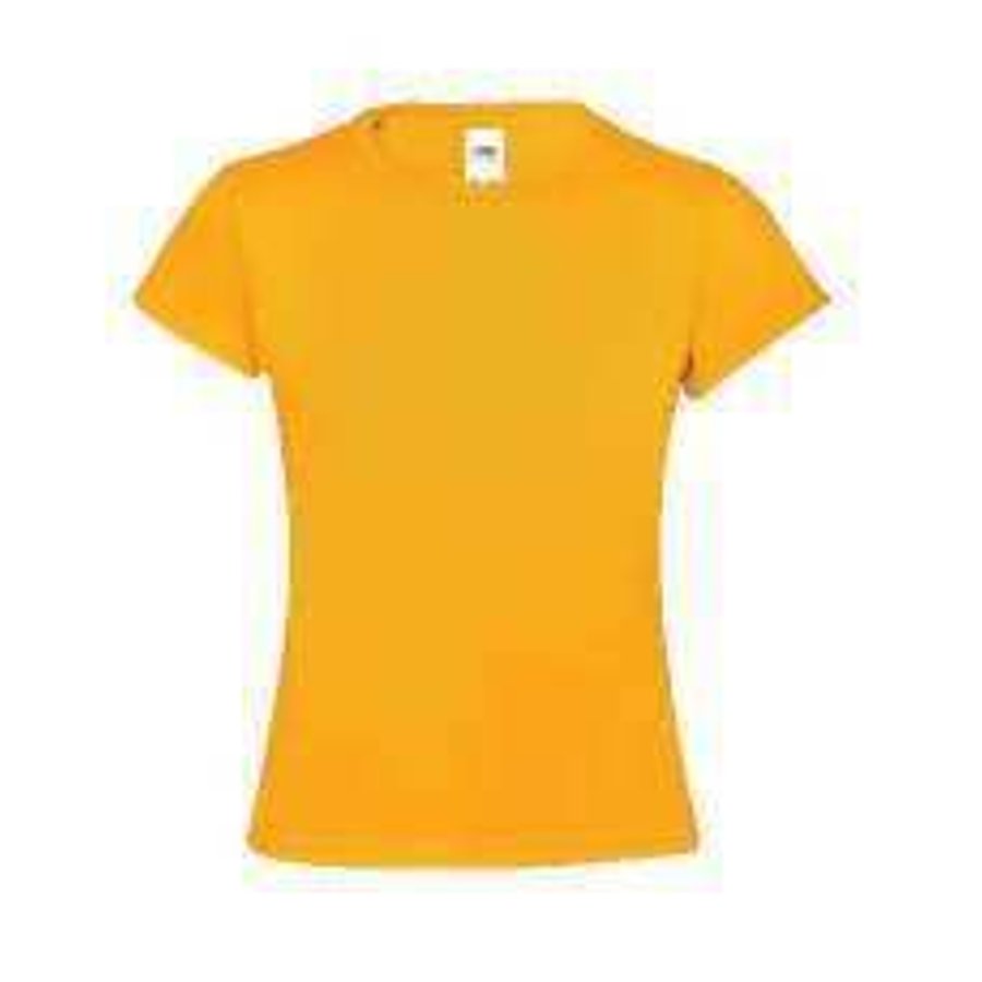 Camiseta Niño Color Iconic