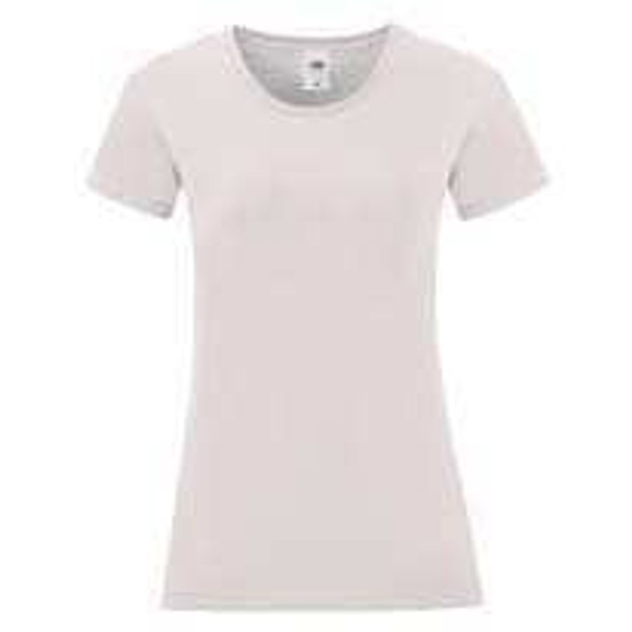 Camiseta Adulto Color Iconic V-Neck