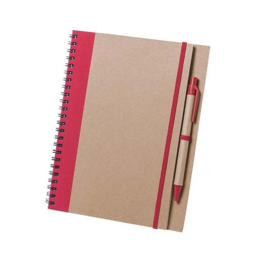 Libreta KIDS