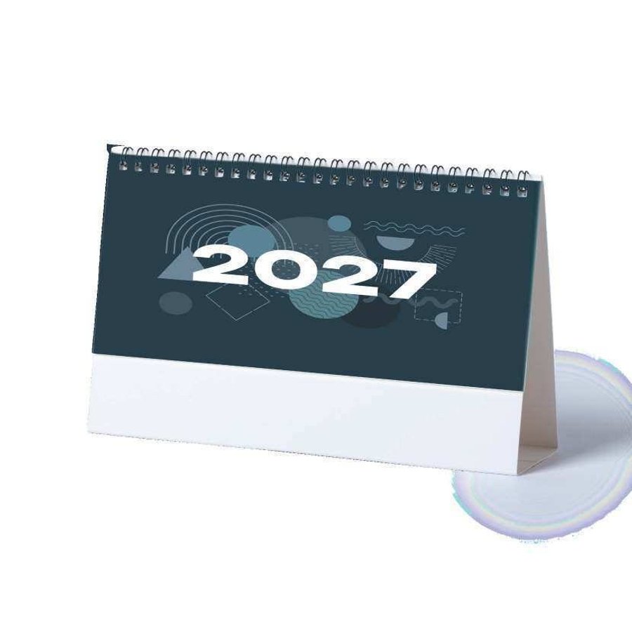 Imán Calendario Larip