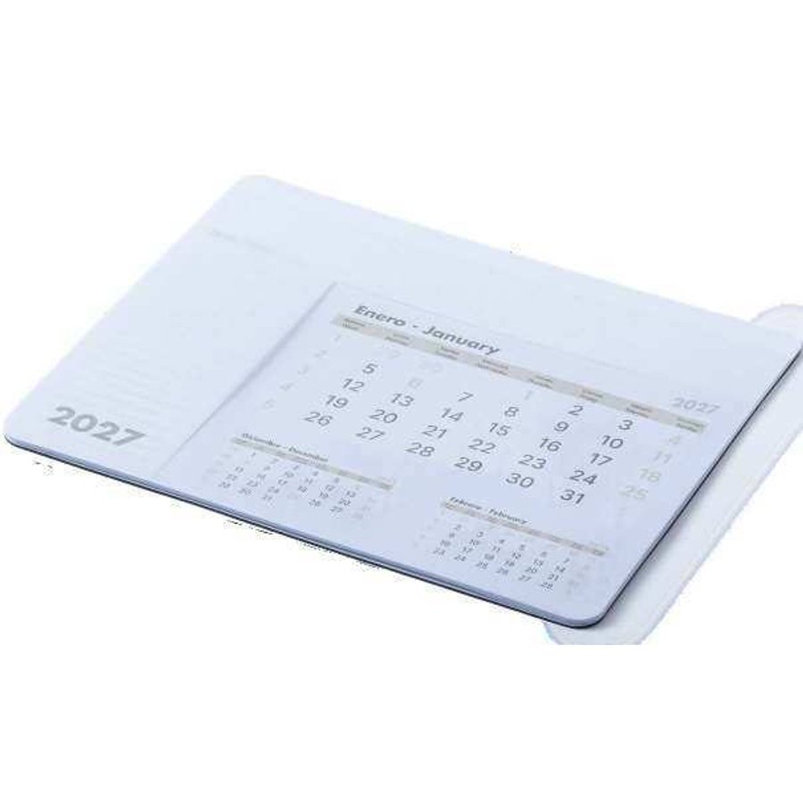 Calendario Sobremesa Lasow