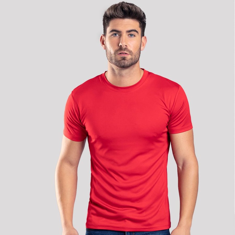 Camiseta Adulto Layom