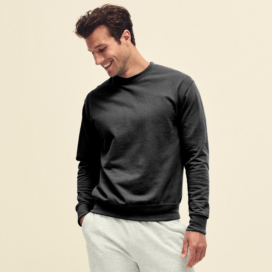 Sudadera Niño Lightweight SetIn Sweat