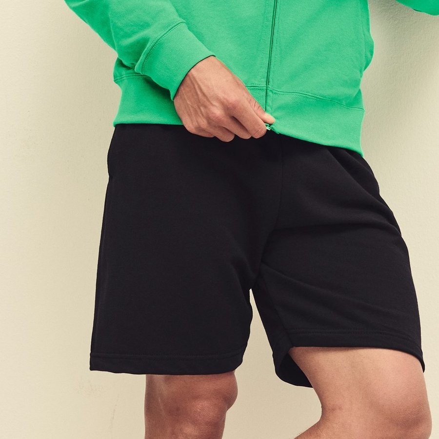Sudadera Niño Lightweight Shorts