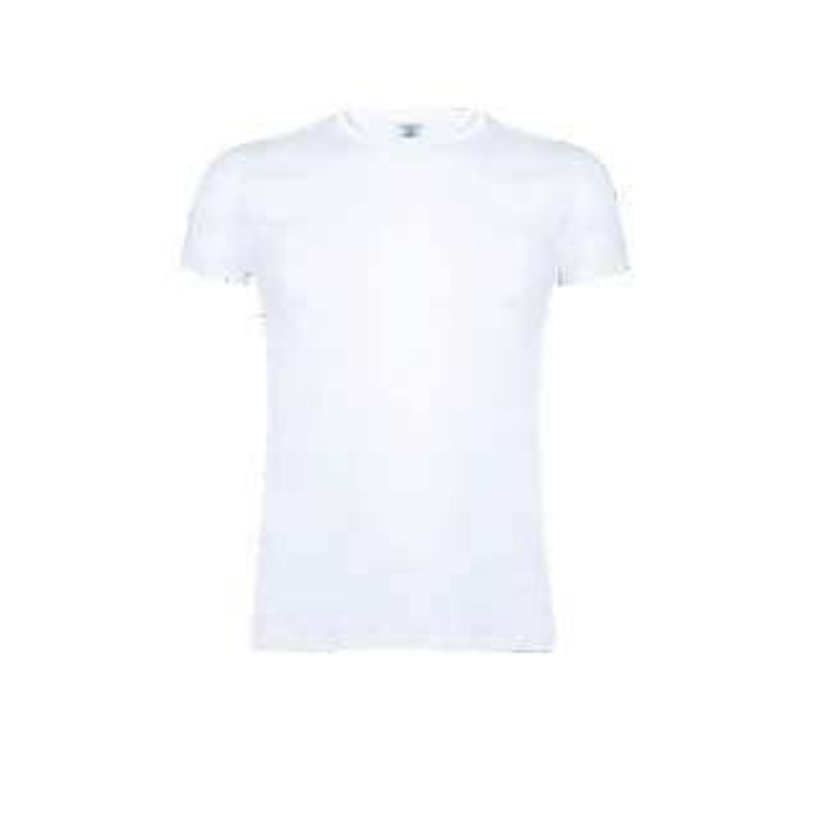 Camiseta Adulto Color “keya” MC150