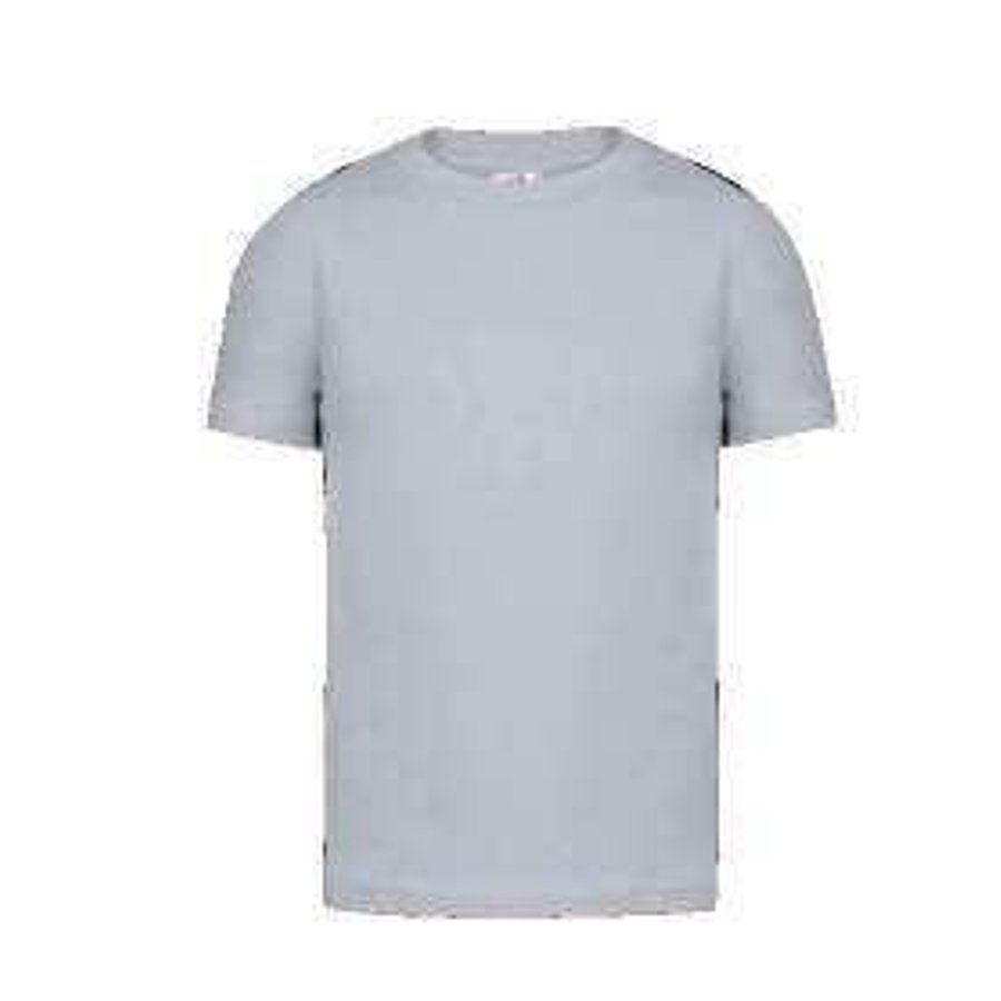 Camiseta Mujer Blanca “keya” MC150
