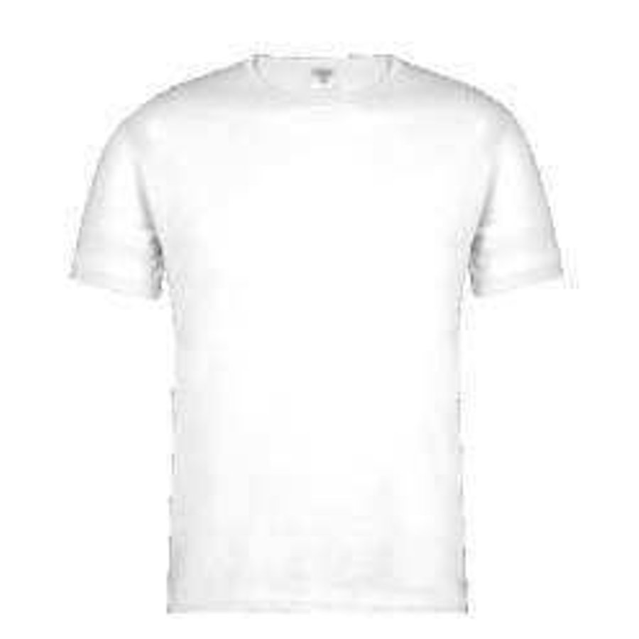 Camiseta Mujer Blanca “keya” MC180